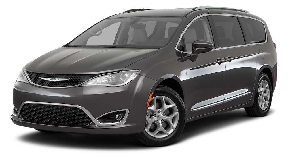 download Chrysler Pacifica able workshop manual