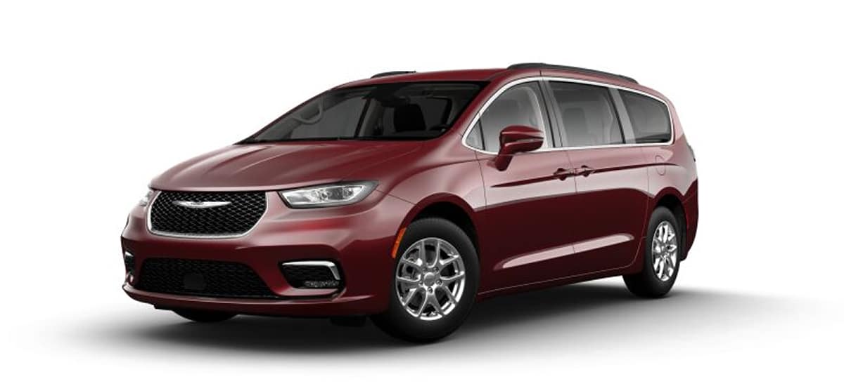 download Chrysler Pacifica able workshop manual