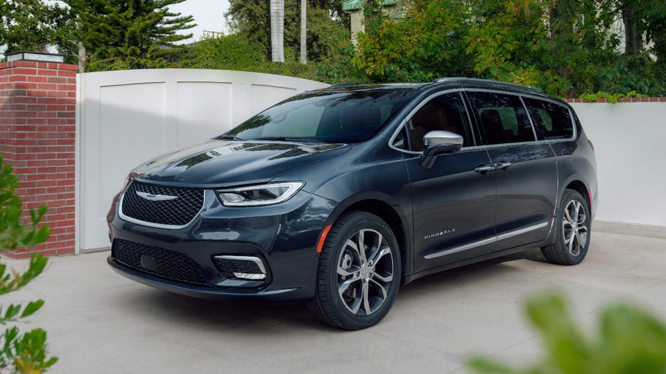 download Chrysler Pacifica able workshop manual