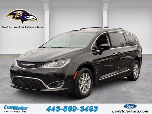 download Chrysler Pacifica able workshop manual