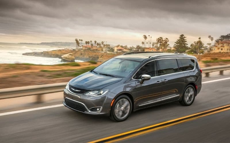 download Chrysler Pacifica able workshop manual