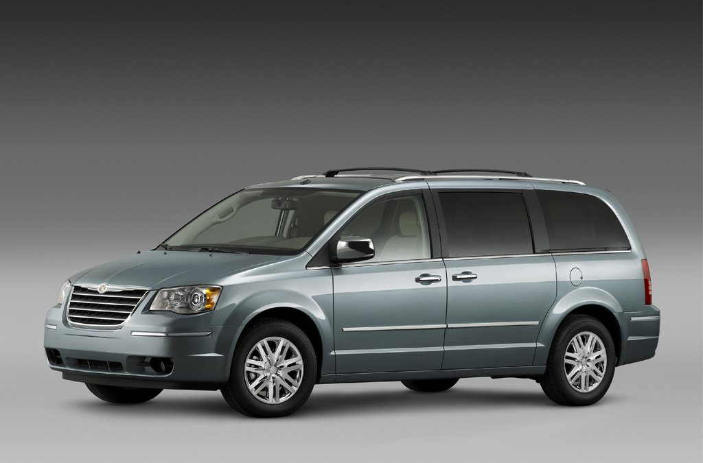 download Chrysler RS Town Country Dodge Caravan Voyager able workshop manual