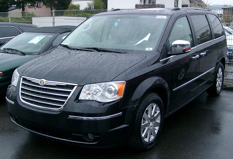 download Chrysler RS Town Country Dodge Caravan Voyager able workshop manual