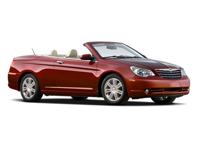 download Chrysler Sebring Convertible able workshop manual