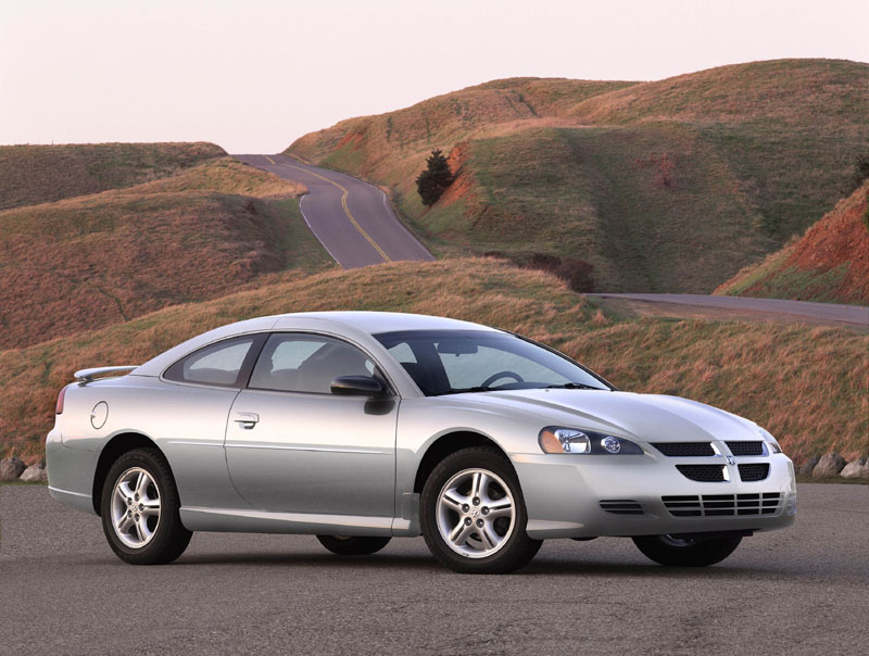 download Chrysler Sebring Dodge Stratus able workshop manual