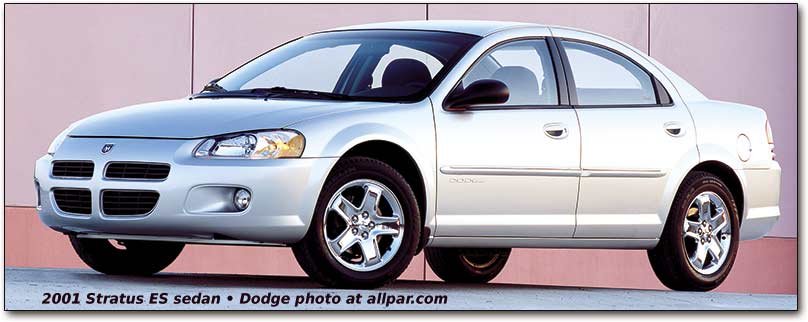 download Chrysler Sebring Dodge Stratus able workshop manual