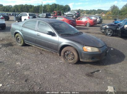 download Chrysler Sebring JR Dodge Stratus able workshop manual