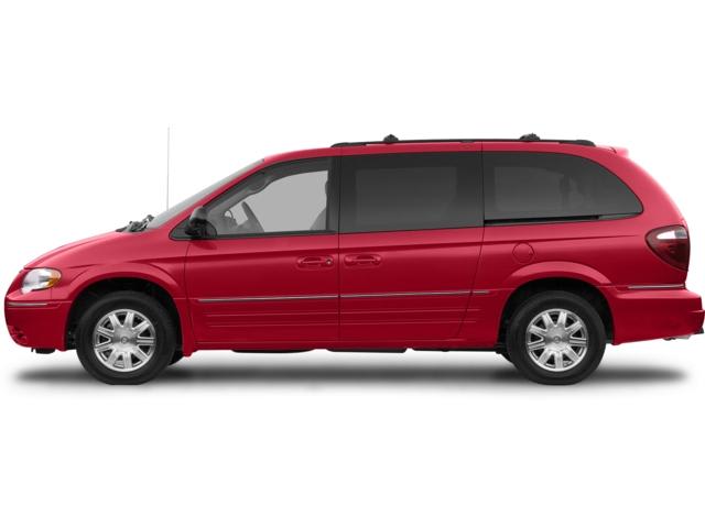 download Chrysler Town Country able workshop manual