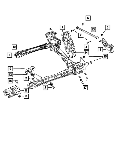 download Chrysler Town Country workshop manual