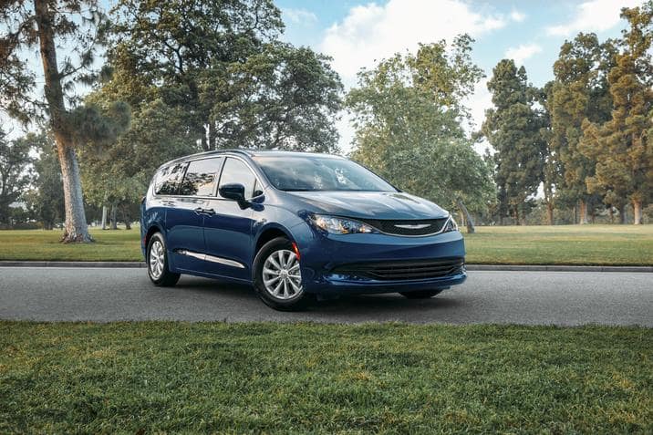 download Chrysler Voyager able workshop manual