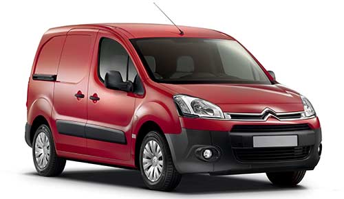 download Citroen Berlingo able workshop manual