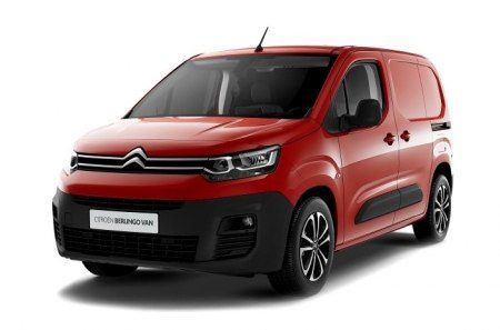 download Citroen Berlingo able workshop manual