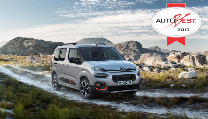 download Citroen Berlingo workshop manual