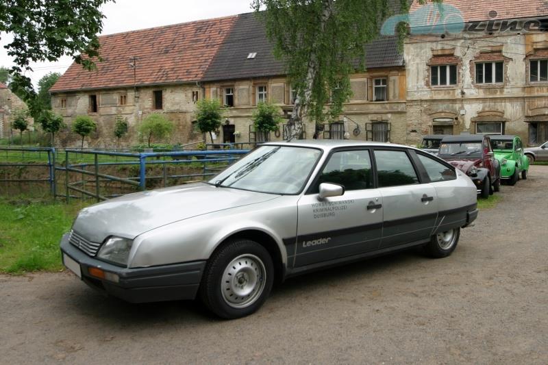 download Citroen CX able workshop manual