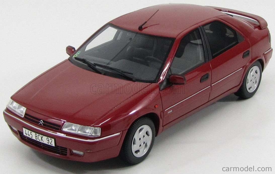 download Citroen Xantia able workshop manual