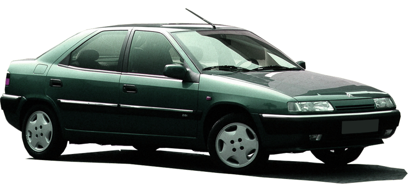 download Citroen Xantia able workshop manual