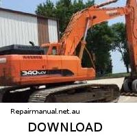 repair manual