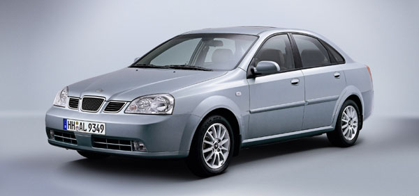 download DAEWOO LACETTI NUBIRA CAR  able workshop manual