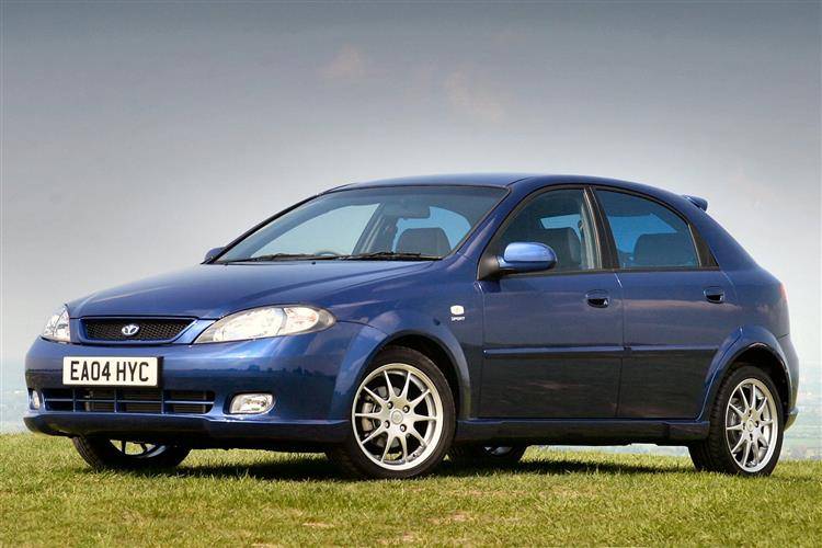 download DAEWOO LACETTI NUBIRA CAR  able workshop manual