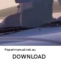 repair manual