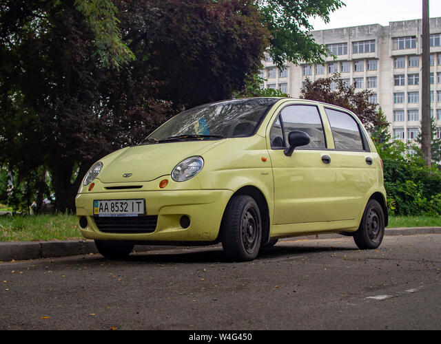 download DAEWOO MATIZ M150 able workshop manual