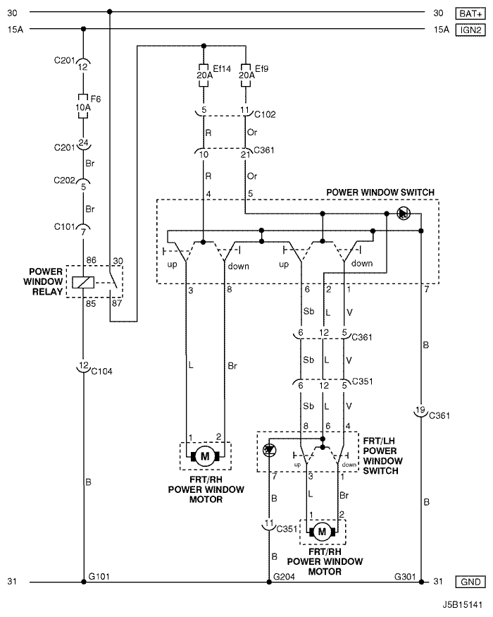 download DAEWOO NUBIRA LACETTI 04 08 able workshop manual