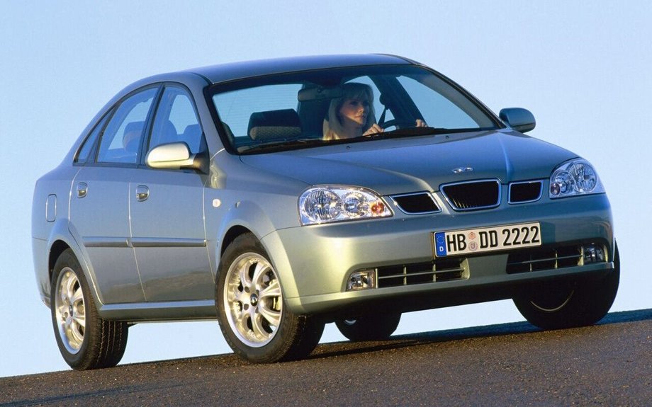 download DAEWOO NUBIRA LACETTI 04 08 able workshop manual