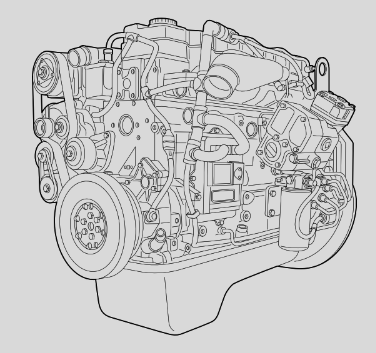 download DAF LF45 LF55 able workshop manual