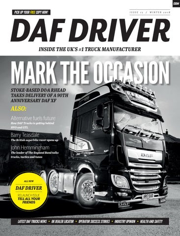 download DAF Truck XF105 CHARGING SystemIN able workshop manual