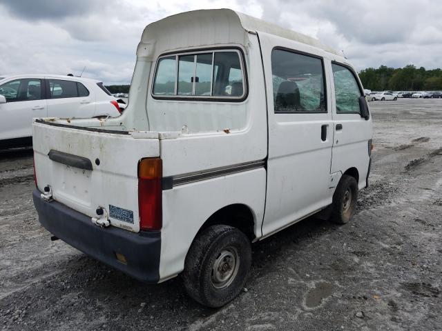 download DAIHATSU S85 HIJET able workshop manual