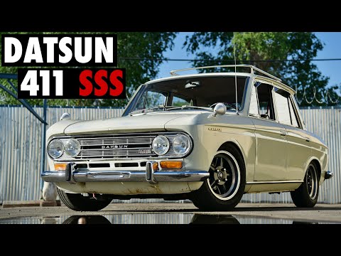 download DATSUN411 able workshop manual