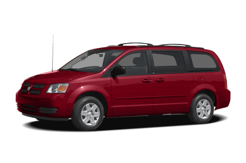 download DODGE CARAVAN Grand CARAVAN able workshop manual