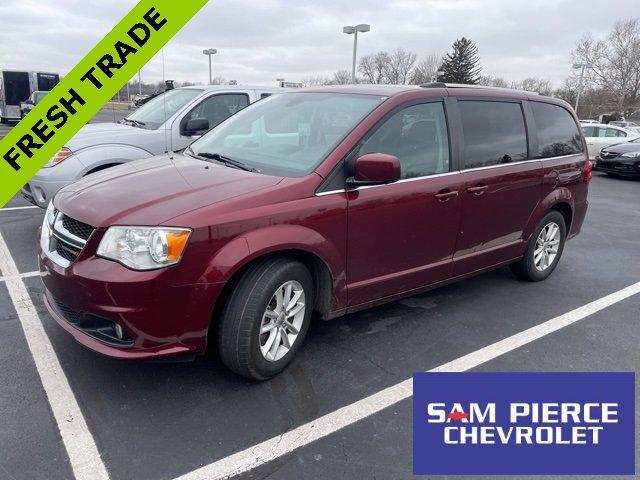 download DODGE CARAVAN able workshop manual