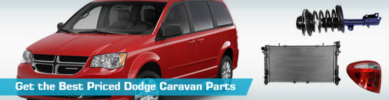 download DODGE CARAVAN workshop manual