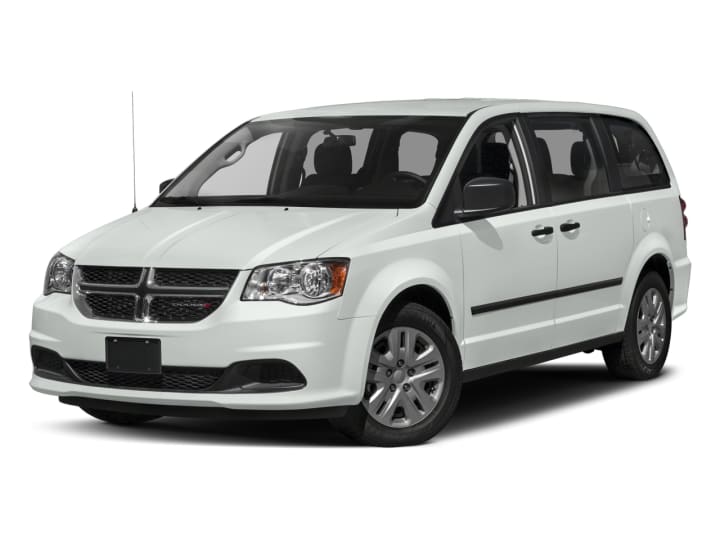 download DODGE Caravan able workshop manual