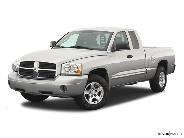 download DODGE DAKOTA able workshop manual