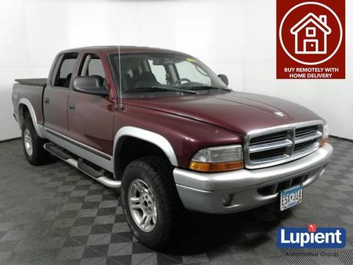 download DODGE DAKOTA able workshop manual