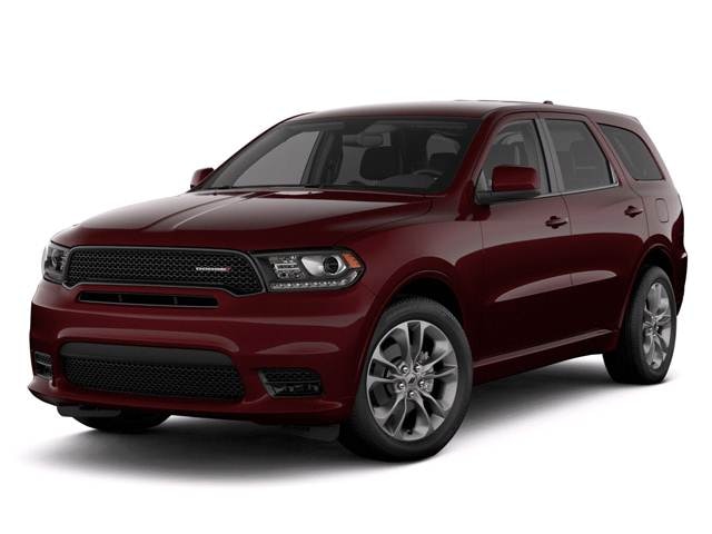 download DODGE DURANGO CAR able workshop manual