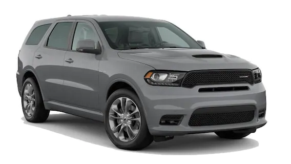 download DODGE DURANGO DN workshop manual