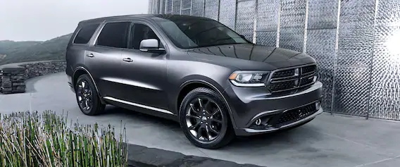 download DODGE DURANGO DN workshop manual