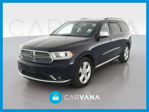 download DODGE DURANGO Manual6 able workshop manual