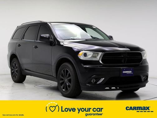 download DODGE DURANGO Manual6 able workshop manual