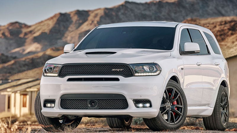 download DODGE DURANGO able workshop manual