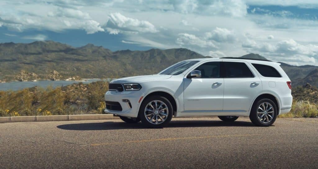 download DODGE DURANGO able workshop manual