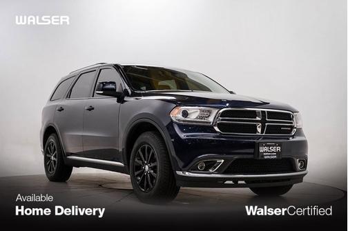 download DODGE DURANGO able workshop manual