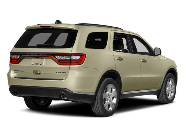 download DODGE Durango able workshop manual