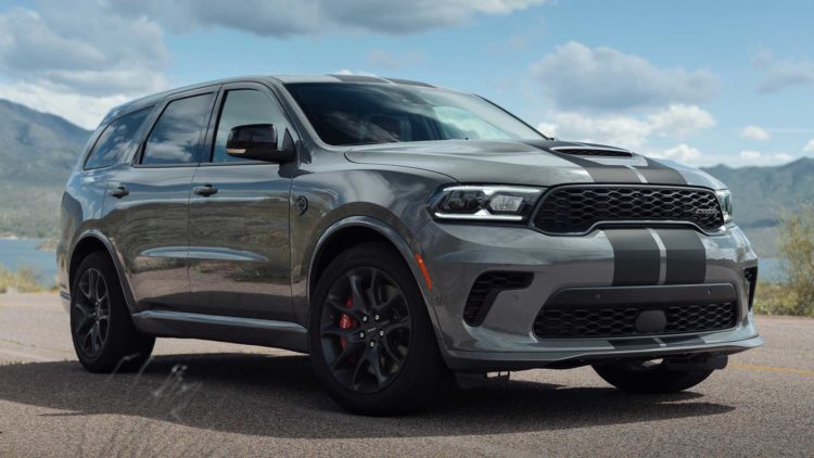 download DODGE Durango able workshop manual