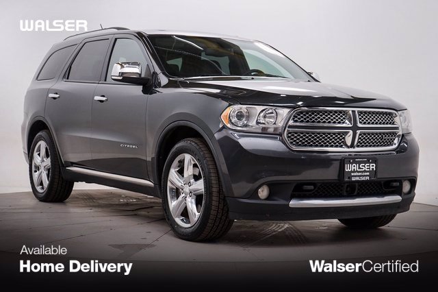 download DODGE Durango able workshop manual