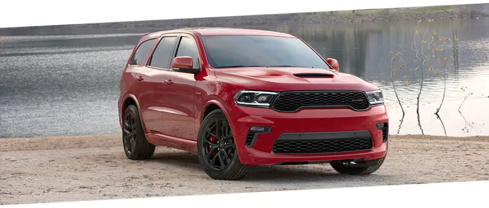 download DODGE Durango able workshop manual