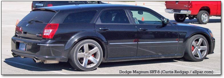 download DODGE MAGNUM 300 Touring able workshop manual